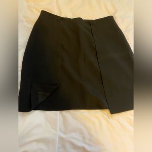 Like new Club Monaco mini skirt